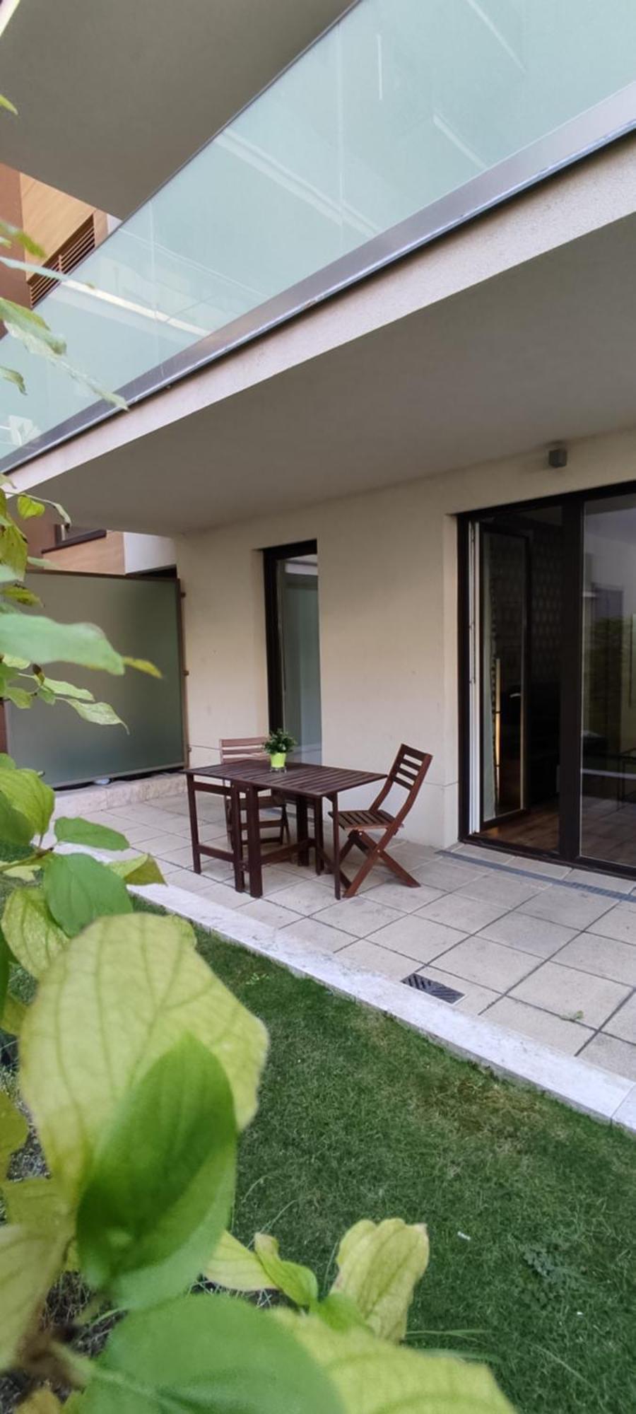 คอร์วิน เซนเตอร์ สวีท Aparthotel บูดาเปสต์ ภายนอก รูปภาพ